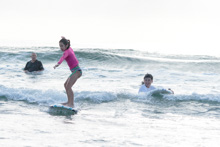 Ryan and Vivian July 2016